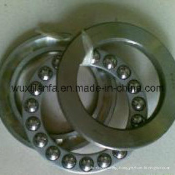 High Pressure Flat Thrust Ball Roller Bearing